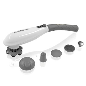 Pure-Wave CM7 Extreme Power Massager